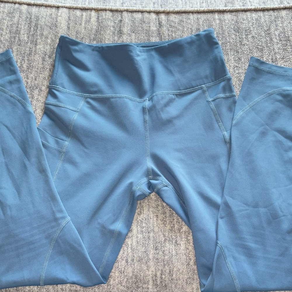 Zyia Leggings